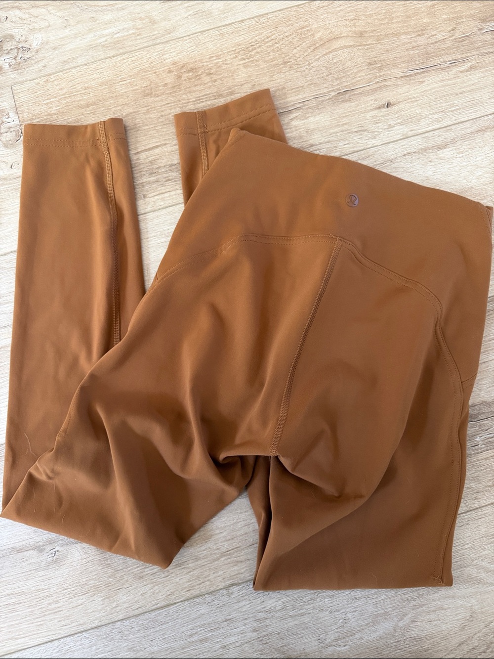 Lululemon Instill Leggings